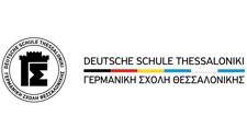 Logo: Deutsche Schule Thessaloniki
