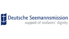 Logo: Deutsche Seemannsmission