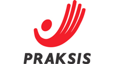 Logo: Praksis