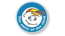 Logo: The Smile of the Child
